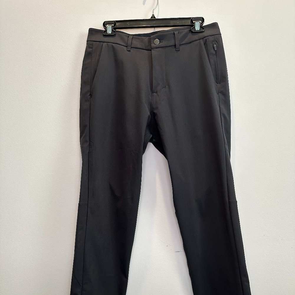 ABC Classic-Fit Trouser 30" Warpstreme